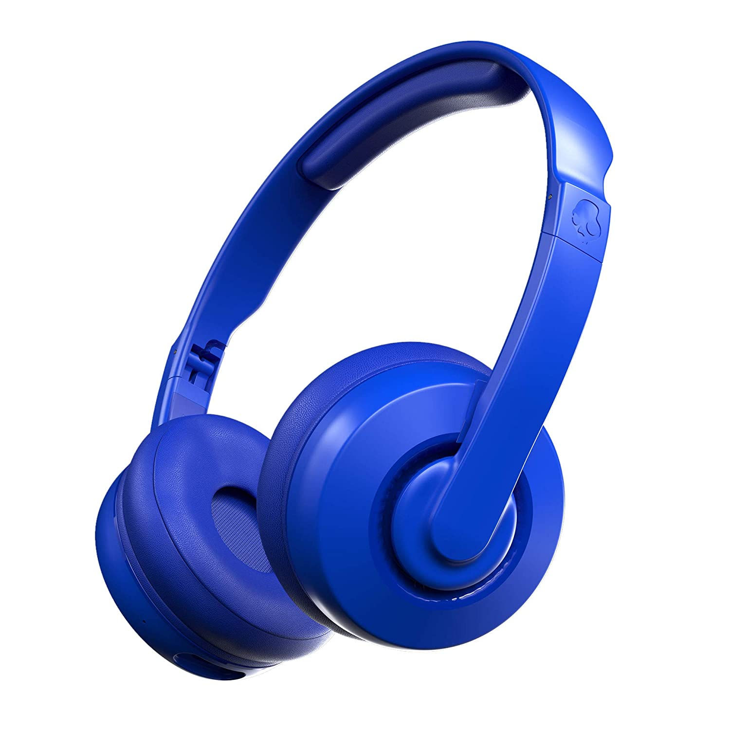 Headphones | SKULLCANDY | Cassette | D4286