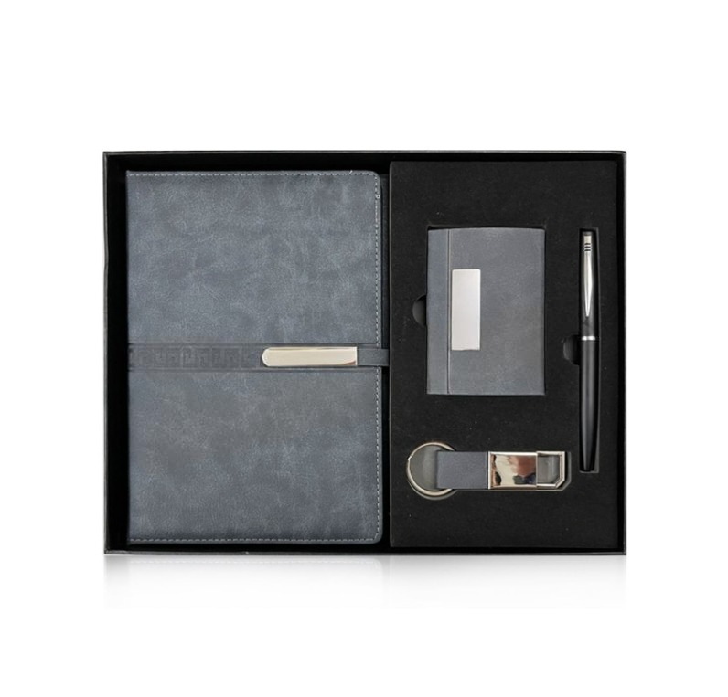 Thumbnail: Welcome Kit 4 in 1 | TEMA | DGPH928 | D616