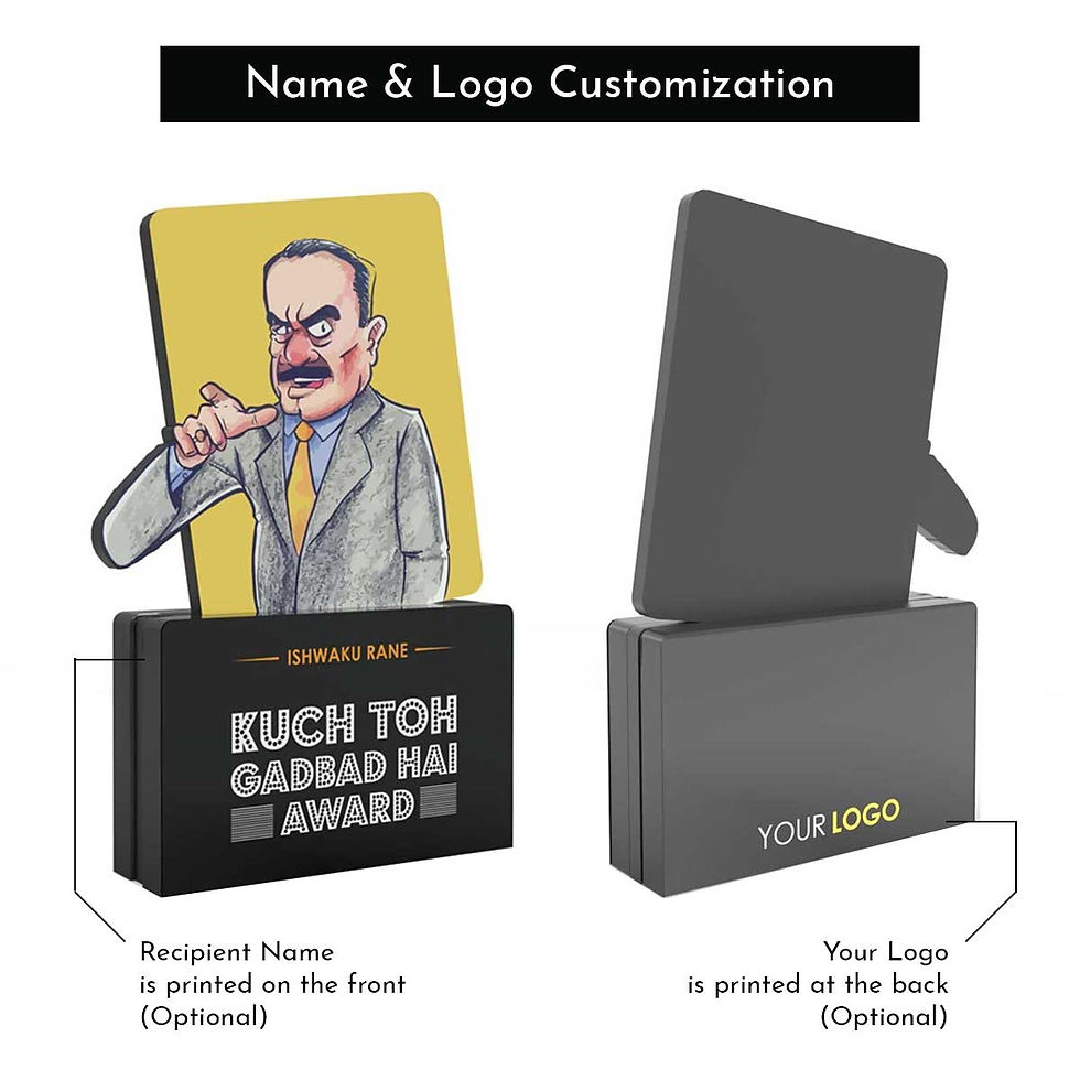 Thumbnail: Fun Awards | NGAV | - | D500