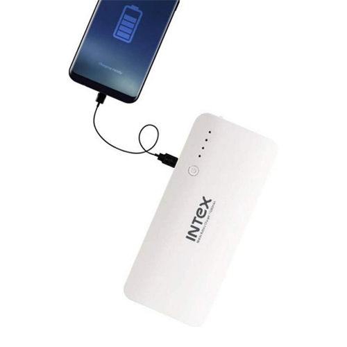 Thumbnail: Intex It-Pb11K 11000Mah Power Bank (Rs.501 - Rs.1000)