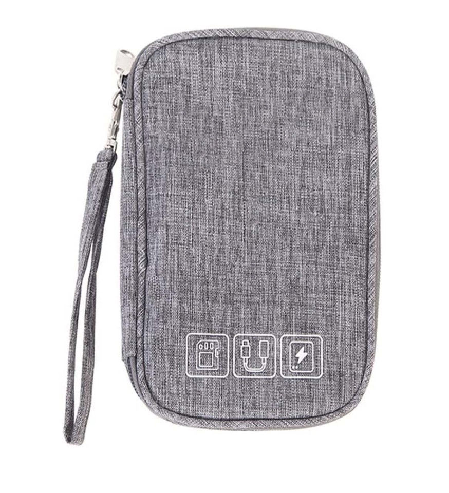 Thumbnail: Electronics Accessories Bag |  TEMA | H1555 | D220