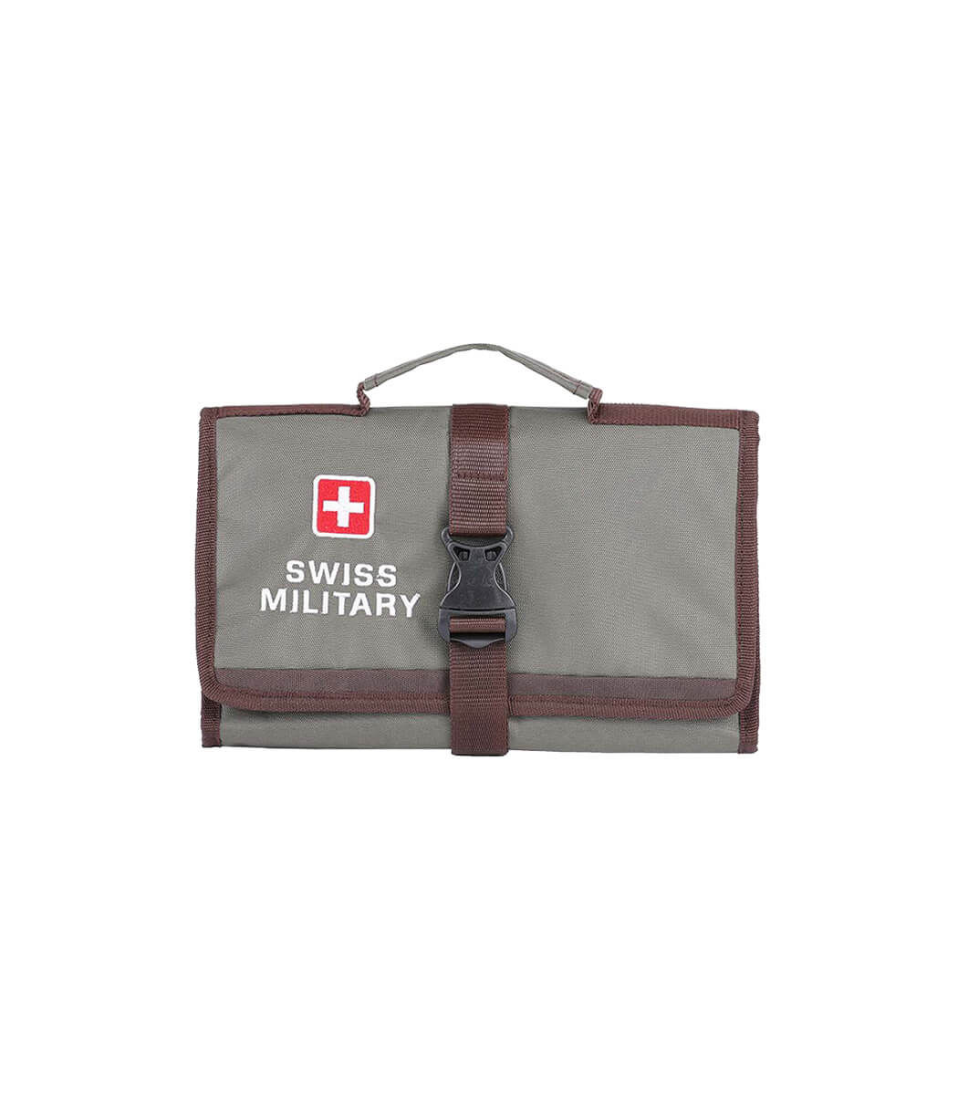 Swiss Miltitary - Tw7 ? Gadget Organizer