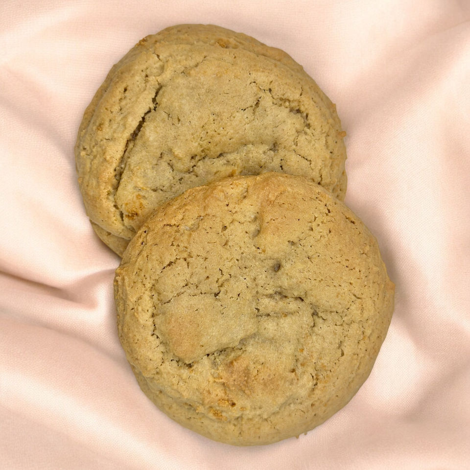 Cookie Butter Cookie