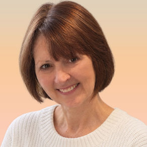 Volunteer Spotlight: Peggy Whelan