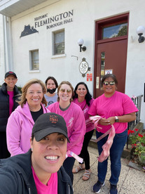 Historic Flemington Borough Hall