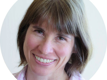 Volunteer Spotlight: Kathy Parks