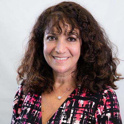Lisa Scalera, DFC Volunteer