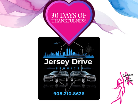Jersey Drive: Driving Support with Style and Spirit