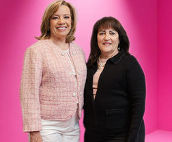 Co-Founders Corner | Holding a Household Together