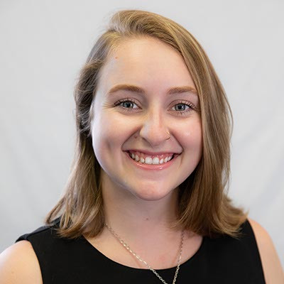Photo of Jessica Tallman