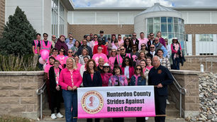 Business Leaders Giving Back