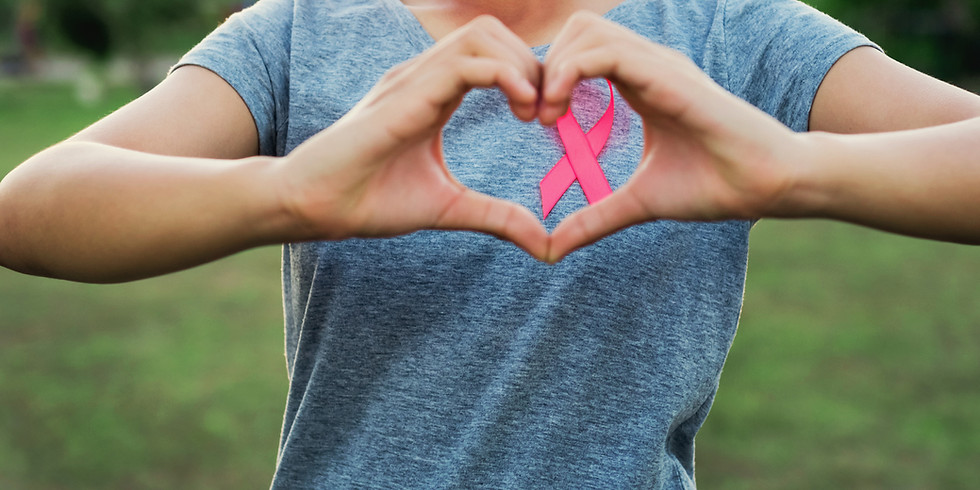 Ribbons of Hope 2021