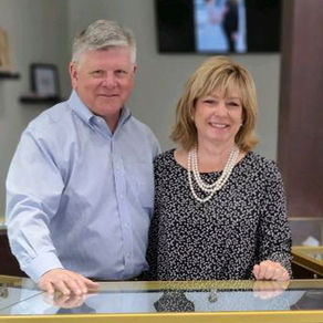 Tropiano & Son Jewelers Sparkle for DFC