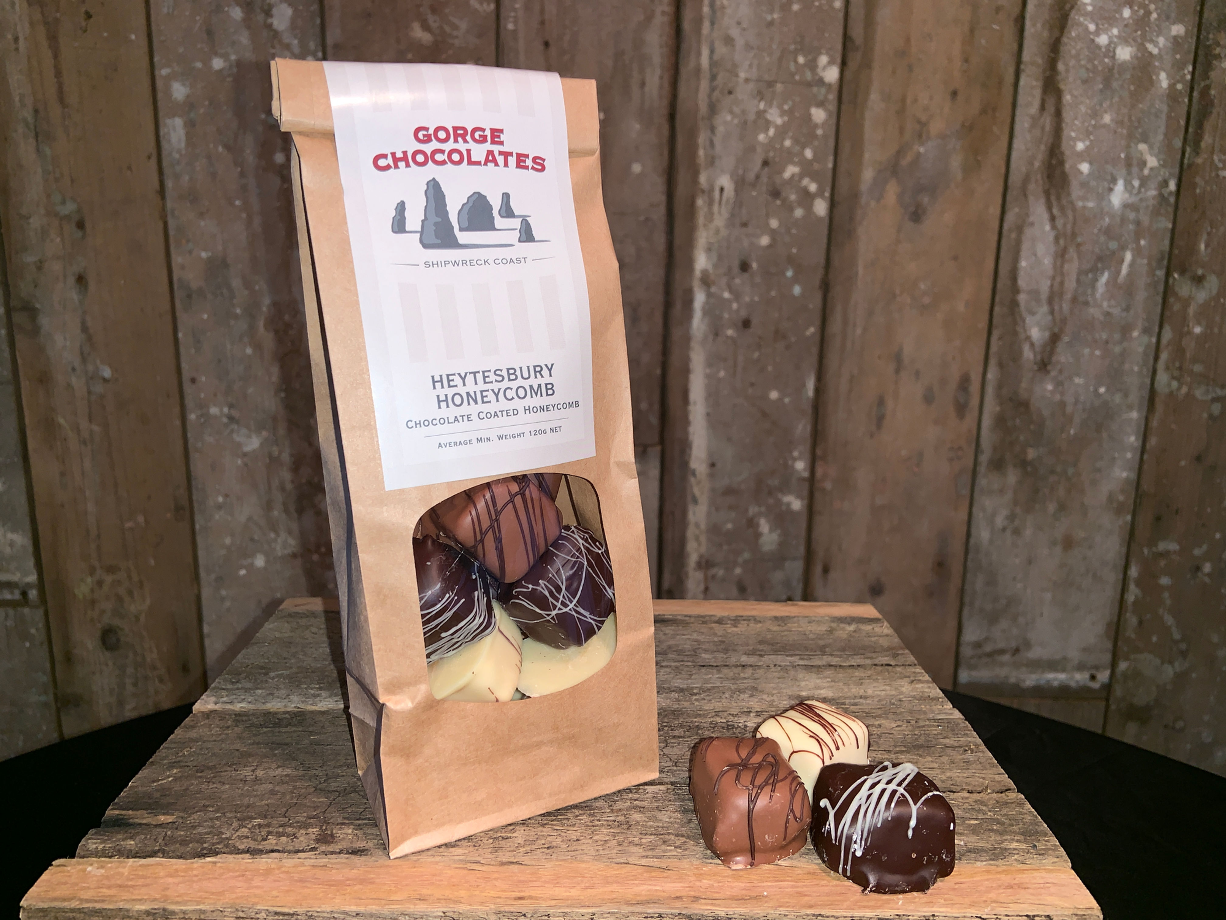 Heytesbury Honeycomb