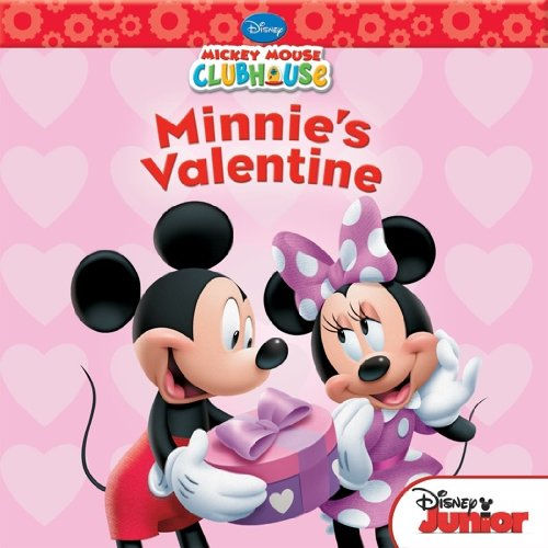 Minnie's Valentine By: Shelia Higginson