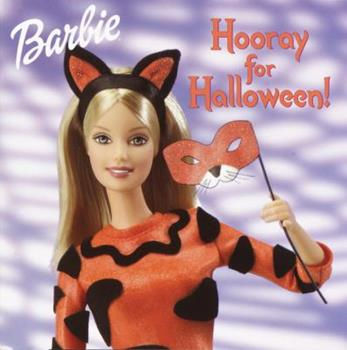Barbie: Hooray For Halloween