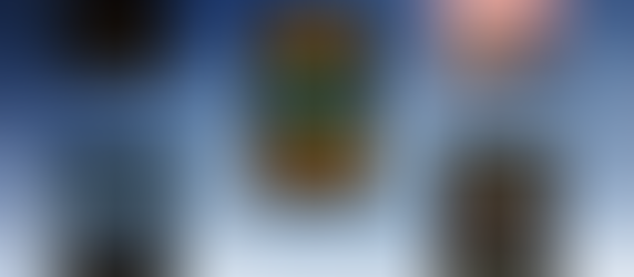 5 Thrillers That Are 10 Stars and I'll Accept Nothing Else