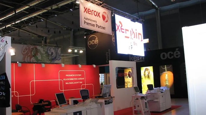 Xerox Screenmedia En