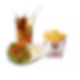 Menu Durum Vegetariano