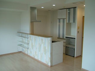 マンションアフター3