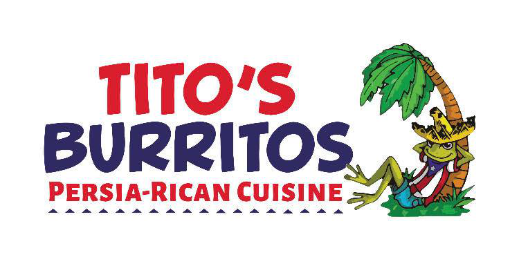 Tito’s Burritos 