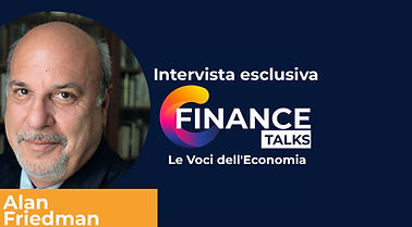 Il nuovo disordine mondiale: scenari economici e geopolitici tra dieci anni