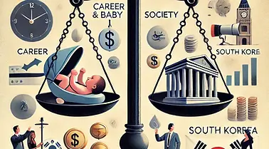 Crisi Demografica: Perché gli Incentivi Economici Non Bastano a Far Aumentare le Nascite