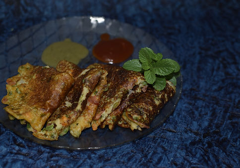 Veg Suzi Chila @Youtube: myhealthandtaste