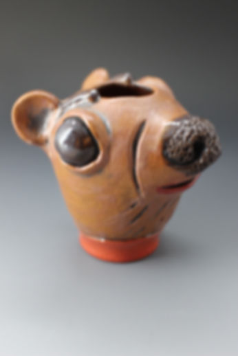 Squirrelie or non-specific rodent