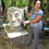 Thumbnail: Creating a Concrete Head Planter July 5&6