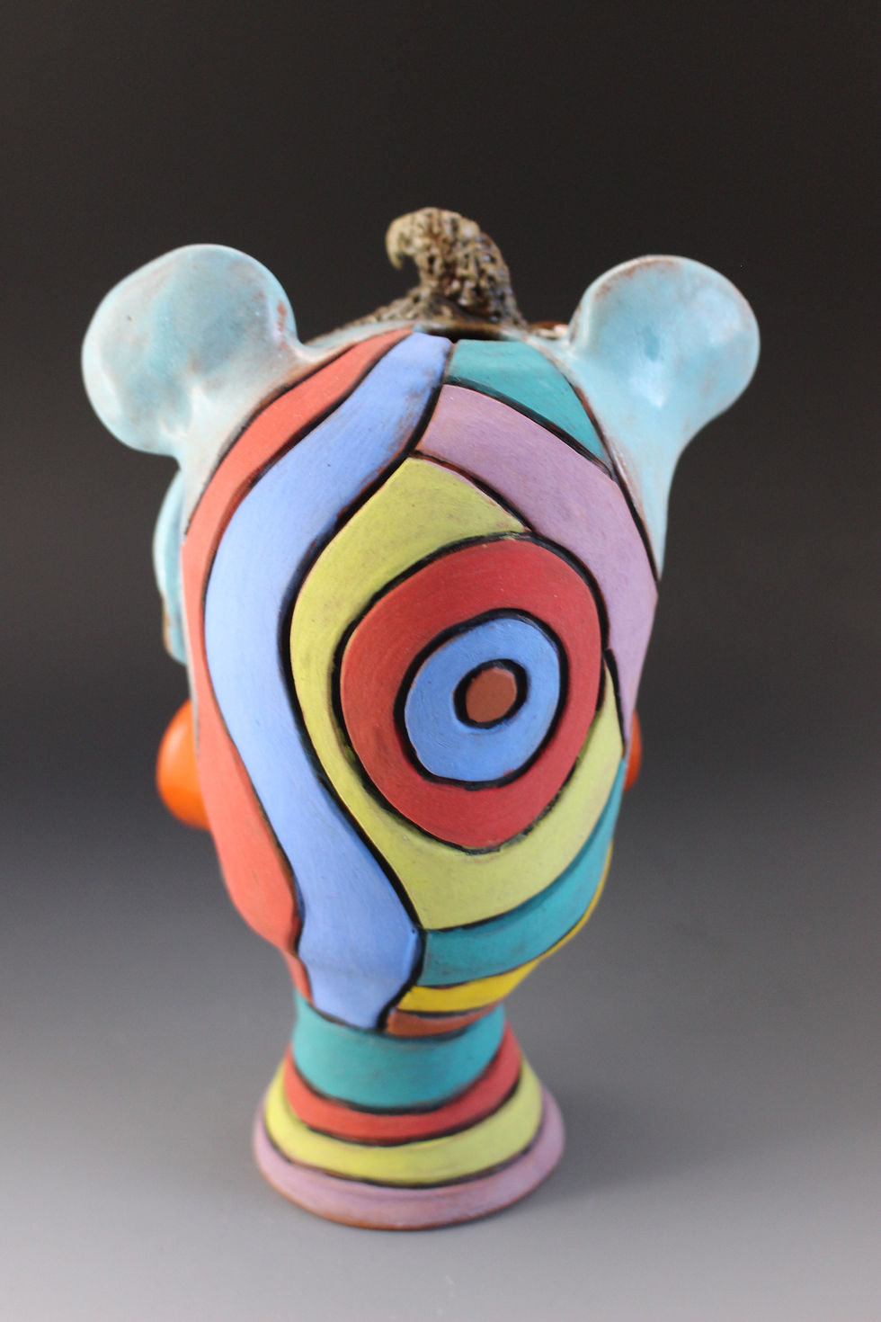 Thumbnail: Clown Pot