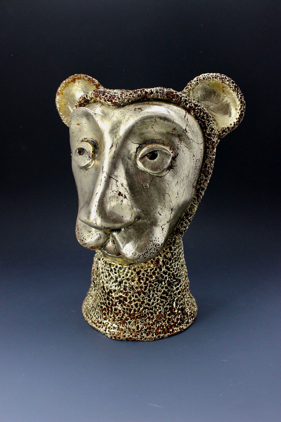 Thumbnail: Golden Bear
