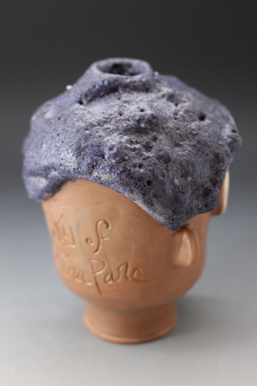 Thumbnail: Blue Froth 1