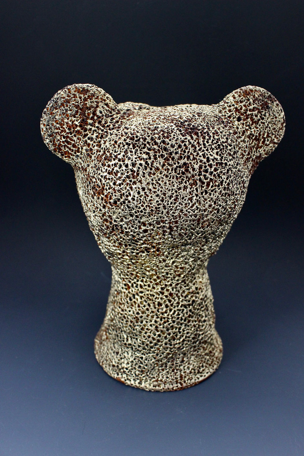 Thumbnail: Golden Bear