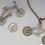 Thumbnail: Bicycle Pin or Pendants