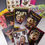 Thumbnail: Limited Edition set of 10 Post Cards