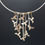 Thumbnail: Honey Bee Necklace