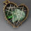 Thumbnail: Medium Heart Pendants