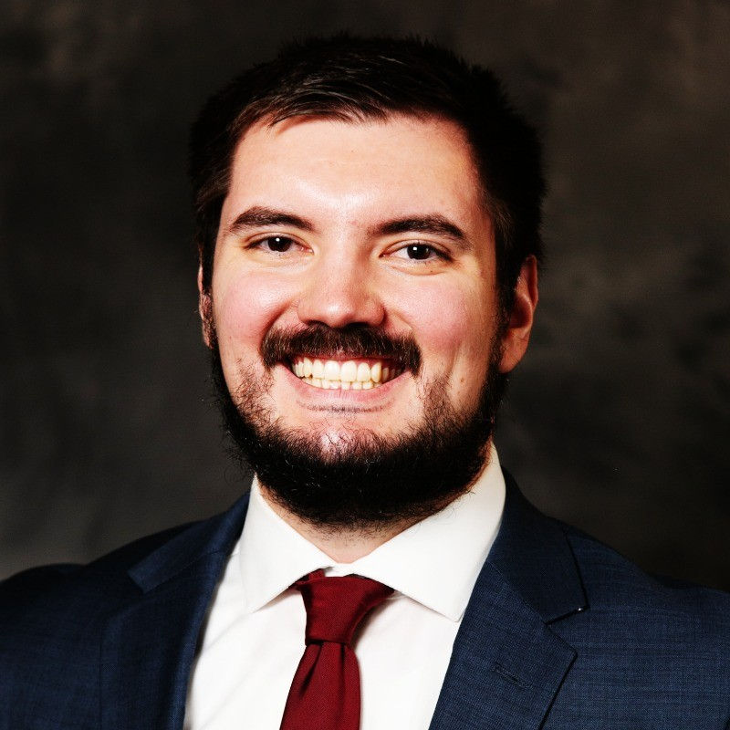 Zachary Thompson