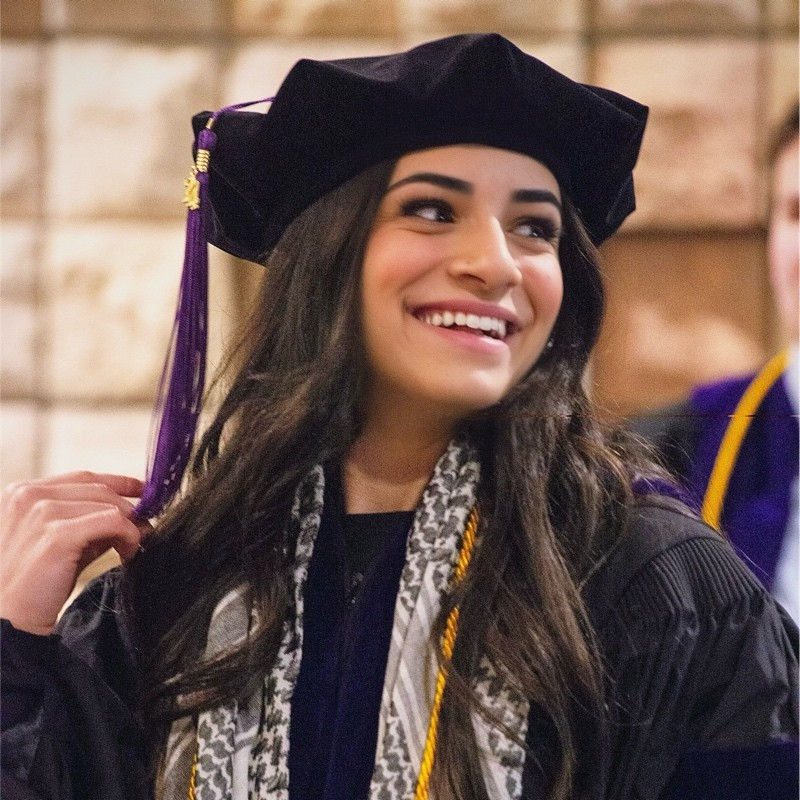 Ferha Khan