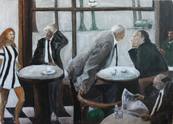 Hay un rumor de golpe de estado