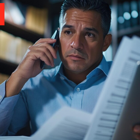 CNPJ Inapto: O que significa e quais os riscos | BaixaCNPJ