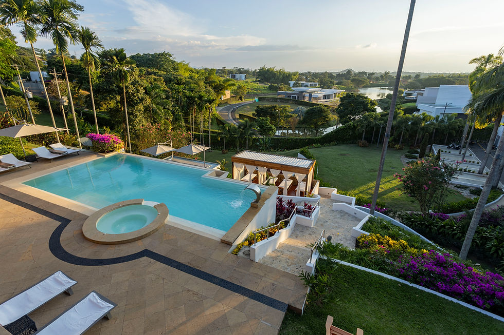 Vivir el Eje Cafetero: Un viaje a través de historia, paisajes y autenticidad