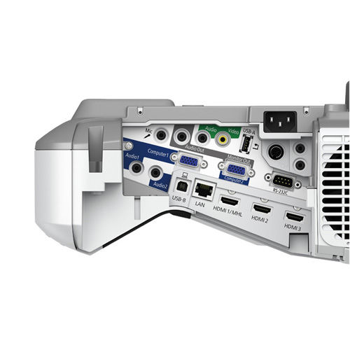 Miniatura: Projetor Epson BrightLink 695Wi+