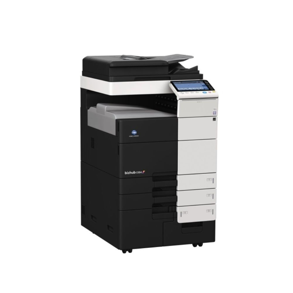 Bizhub C-654e Konica Minolta