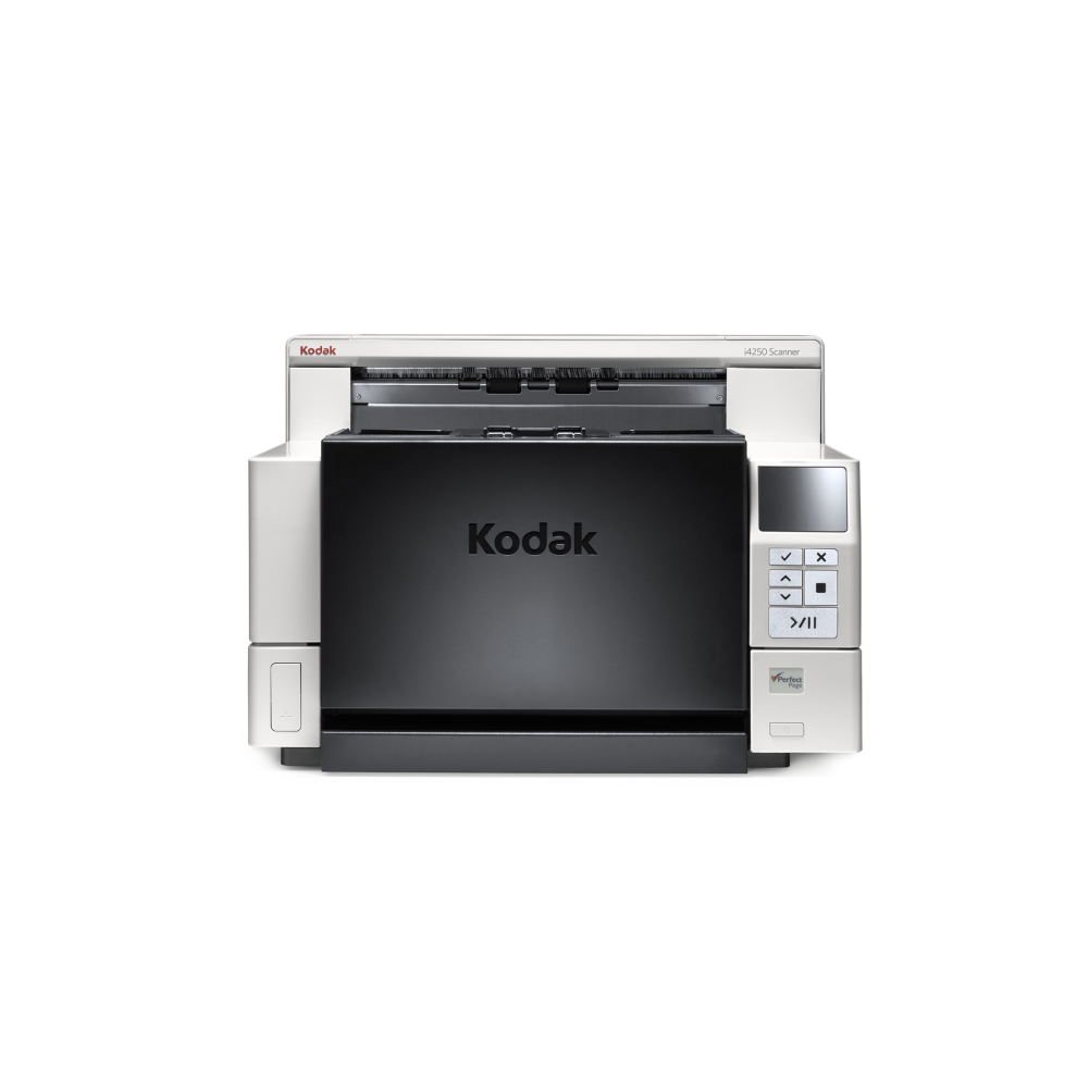 i4650 Scanner Kodak