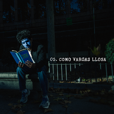 ES (TU)YO Plataforma de mediación artística, transcultural y comunitaria 