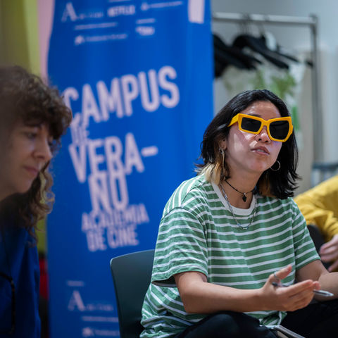 ES (TU)YO Plataforma de mediación artística, transcultural y comunitaria 