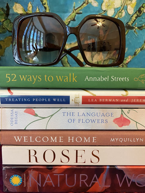 WHEN THE INSPIRATION COMES