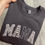 Thumbnail: Mama Keepsake Sweatshirt